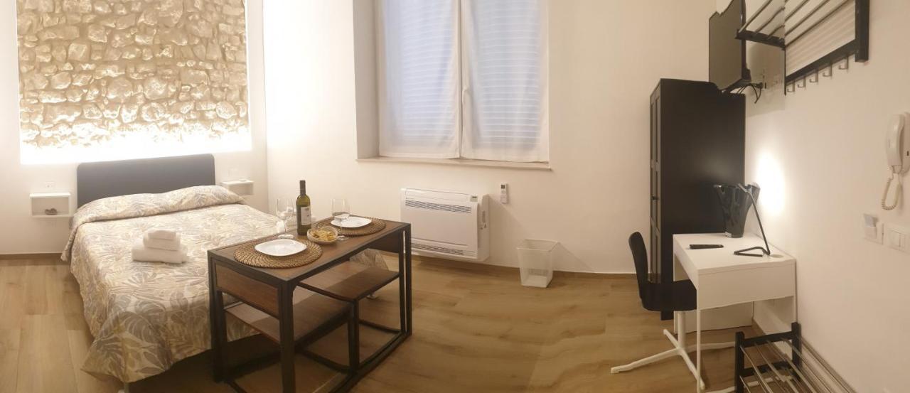 La Casa Di Ale Frühstückspension *