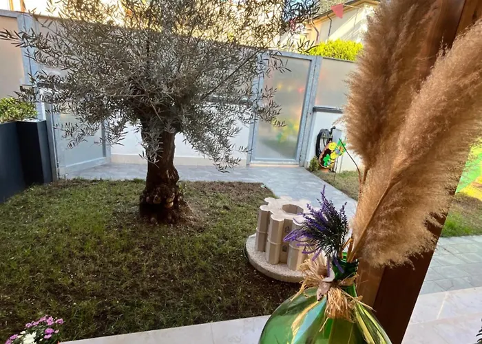 B&B La casa di Ale