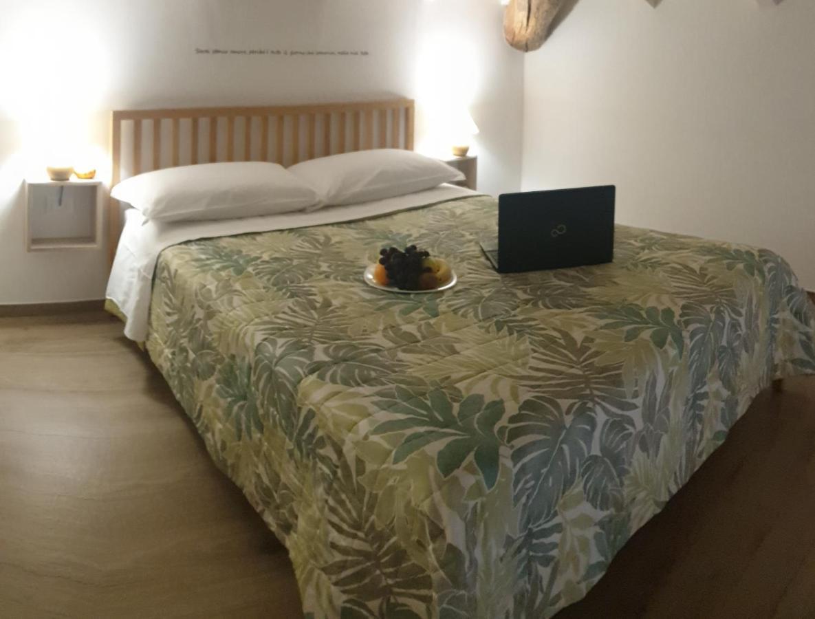Bed & Breakfast La Casa Di Ale *