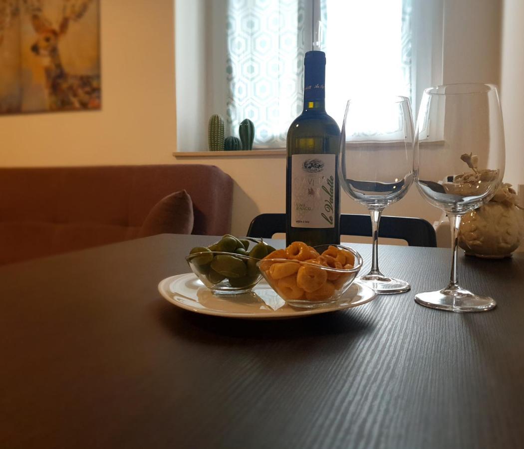 La Casa Di Ale Bed & Breakfast