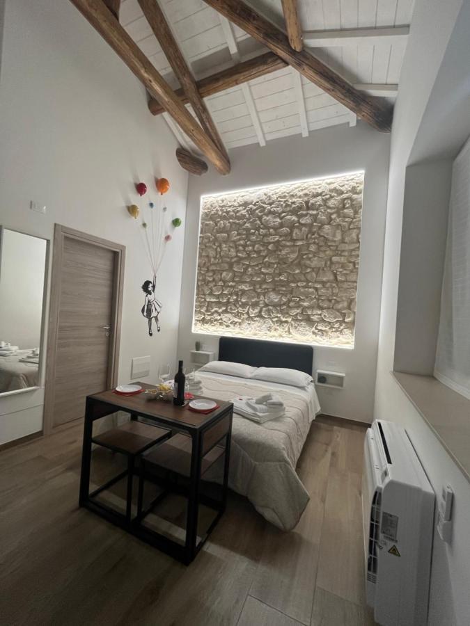 La Casa Di Ale Bed & Breakfast *