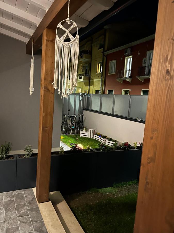 La Casa Di Ale Bed & Breakfast *