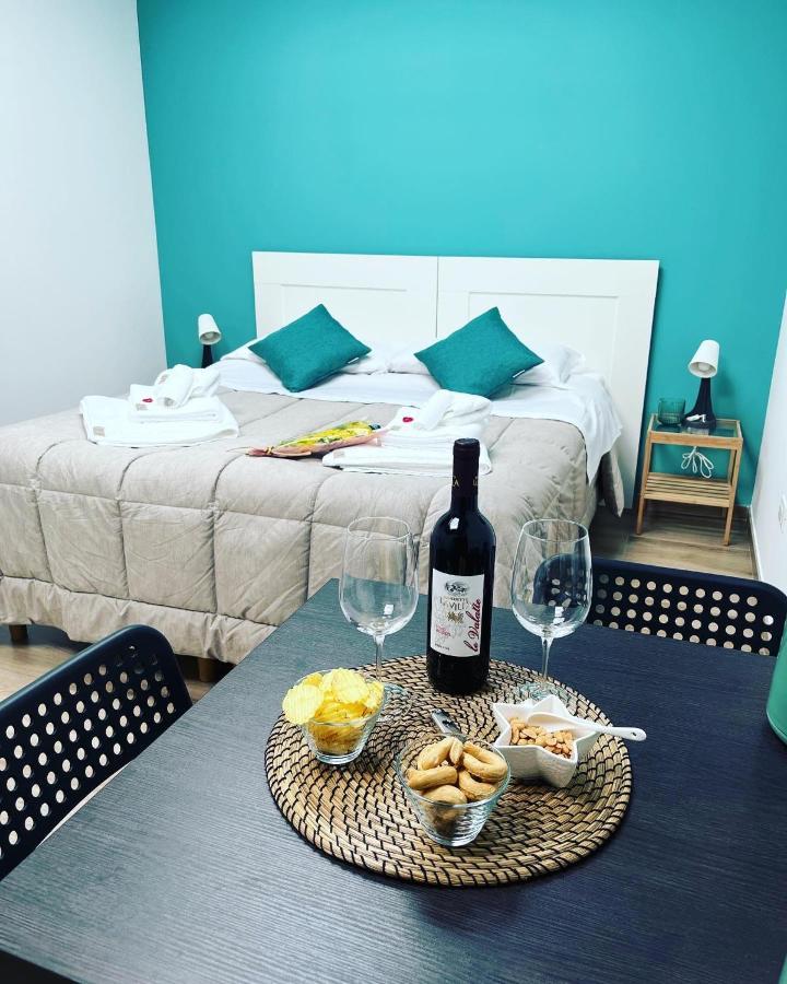 La Casa Di Ale Bed & Breakfast *